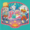 うまい棒P2 EP：ジャケット写真