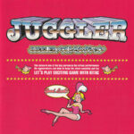 JUGGLER ベストセレクション：ジャケット写真