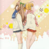 ガールズ♡トーク：ジャケット写真