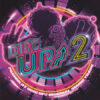 PACHISLOT DISC UP2 ORIGINAL SOUND TRACK：ジャケット写真