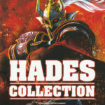 HADES COLLECTION：ジャケット写真