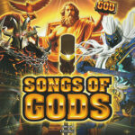 SONGS OF GODS：ジャケット写真
