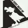 THE VERY BEST OF A：ジャケット写真