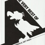 THE VERY BEST OF A：ジャケット写真