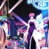 RIOパラダイス非売品オリジナルサウンドトラック：ジャケット写真