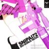 スナイパイ72 BIG BONUS MUSIC：ジャケット写真