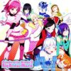 シンデレラブレイド2 Big Bonus Music：ジャケット写真（一般流通盤）