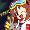 AKANE55 BIG BONUS MUSIC：ジャケット写真
