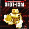 SLOT-ISM：ジャケット写真