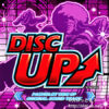 PACHISLOT DISC UP ORIGINAL SOUND TRACK：ジャケット写真