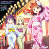 まじかるすいーとプリズム・ナナ Pop Up Sound Track Box：ジャケット写真