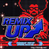 REMIX UP ～PACHISLOT DISC UP SPECIAL Remix CD～：ジャケット写真