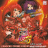 L戦国乙女5 業火を穿つ宿焔の双刃 オリジナルサウンドトラック：ジャケット写真